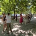 Stage d’été : une parenthèse de bien-être à Nîmes 🌿